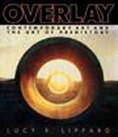 Overlay - Lippard, Lucy R.