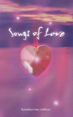 Songs of Love - Jokhoo, Ramkarrun