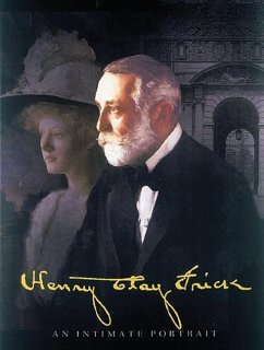 Henry Clay Frick - Sanger, Martha Frick Symington