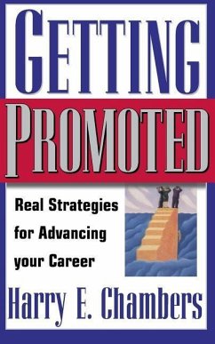 Getting Promoted - Chambers, Harry E