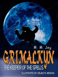 GRIMALKYN - Jay, M. M.