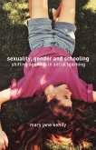 Sexuality, Gender and Schooling