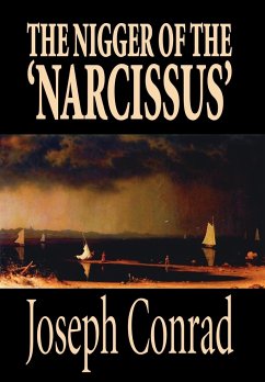 The Nigger of the 'Narcissus' by Joseph Conrad, Fiction, Classics - Conrad, Joseph