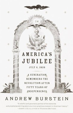 America's Jubilee - Burstein, Andrew