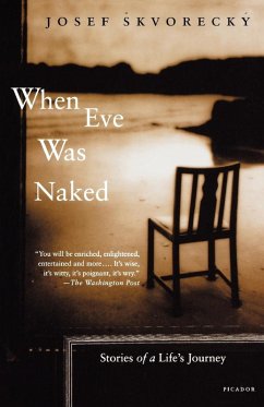 When Eve Was Naked - Skvorecky, Josef