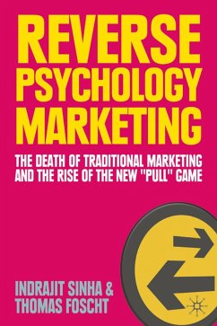 Reverse Psychology Marketing - Sinha, I.;Foscht, T.