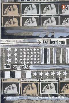 The Sonnets - Berrigan, Ted