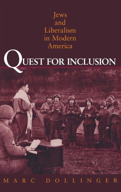 Quest for Inclusion - Dollinger, Marc