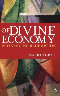 Of Divine Economy - Baker-Brian, Nicholas J. Of Divine Economy - Baker-Brian, Nicholas J.