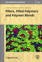 Fillers, Filled Polymers and Polymer Blends