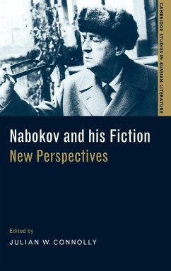 Nabokov and His Fiction - Connolly, W. (ed.)