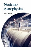 Neutrino Astrophysics