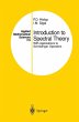 Introduction to Spectral Theory - Bild 1