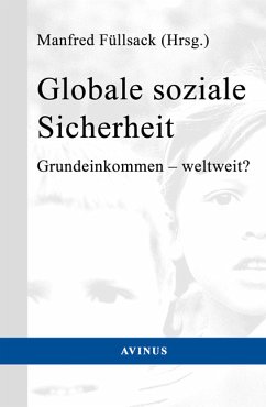 Globale soziale Sicherheit