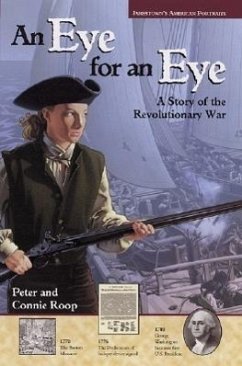 Jamestown's American Portraits an Eye for an Eye Softcover - McGraw Hill