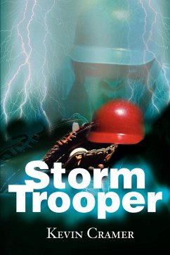Storm Trooper - Cramer, Kevin