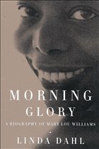 Cover Morning Glory