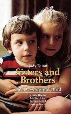 Sisters and Brothers - Dunn, Judy