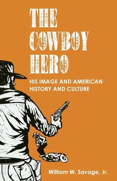 Cowboy Hero - Savage, William
