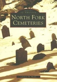 North Fork Cemeteries - Healy, Clement M.