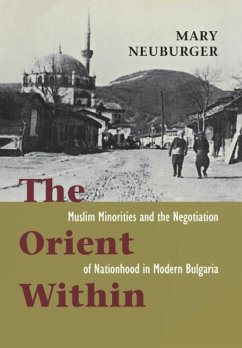 The Orient Within - Neuburger, Mary C