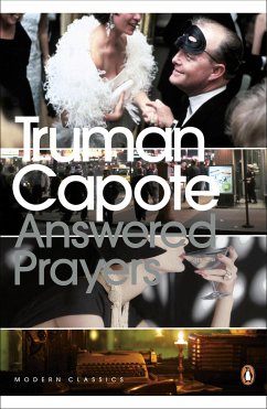 Answered Prayers - Capote, Truman