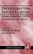 Deconstructing Service-Learning - Bild 1