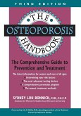The Osteoporosis Handbook The Osteoporosis Handbook