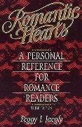 Romantic Hearts: A Personal Reference for Romance Readers - Jaegly, Peggy J.