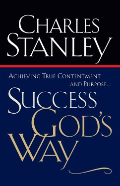 Success God's Way - Stanley, Charles F.