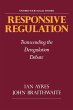 Responsive Regulation - Bild 1
