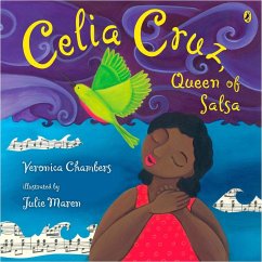 Celia Cruz, Queen of Salsa - Chambers, Veronica