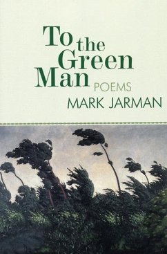 To the Green Man - Jarman, Mark