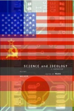 Science and Ideology - Walker, Mark