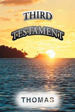 Third Testament - Rees, Thomas A.