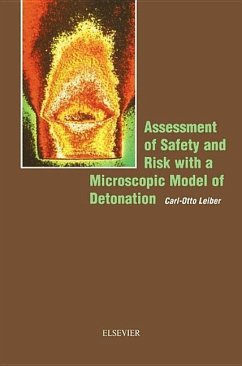 Assessment of Safety and Risk with a Microscopic Model of Detonation - Leiber, C.-O.