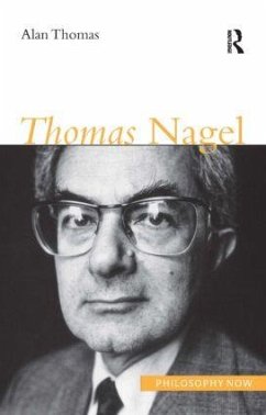 Thomas Nagel - Thomas, Alan