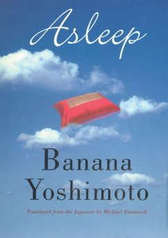 Asleep - Yoshimoto, Banana