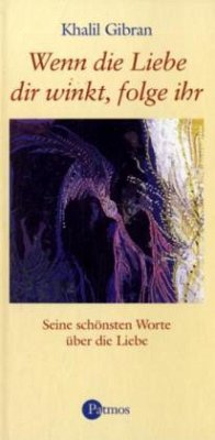 Cover Wenn die Liebe dir winkt, folge ihr