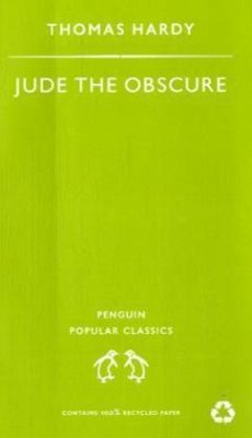 Cover Hardy, Thomas