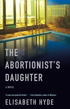 The Abortionist's Daughter - Hyde, Elisabeth