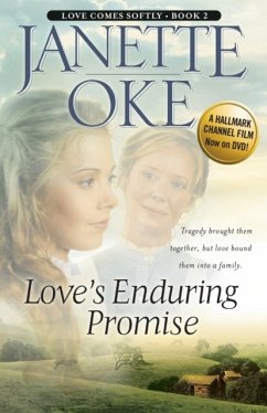 Love`s Enduring Promise - Oke, Janette