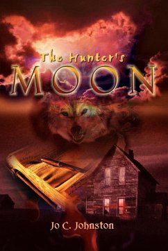 The Hunter's Moon - Johnston, Jo C.