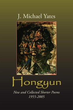 Hongyun - Yates, J. Michael