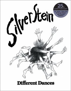 Different Dances - Silverstein, Shel