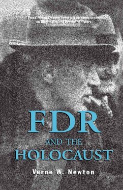 FDR and the Holocaust - Na, Na