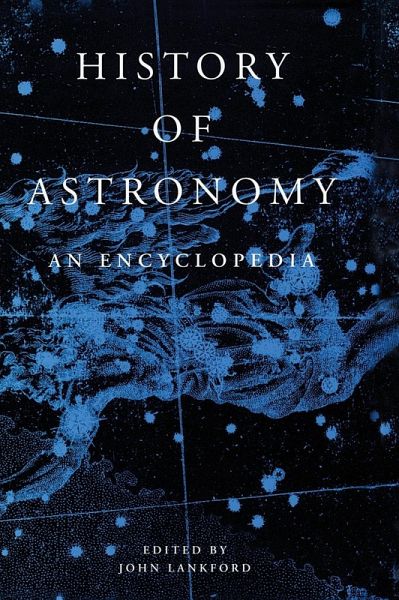 History of Astronomy