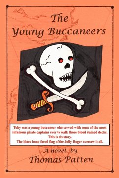 The Young Buccaneers - Patten, Thomas