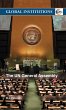 The UN General Assembly - Bild 1