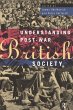 Understanding Post-War British Society - Bild 1